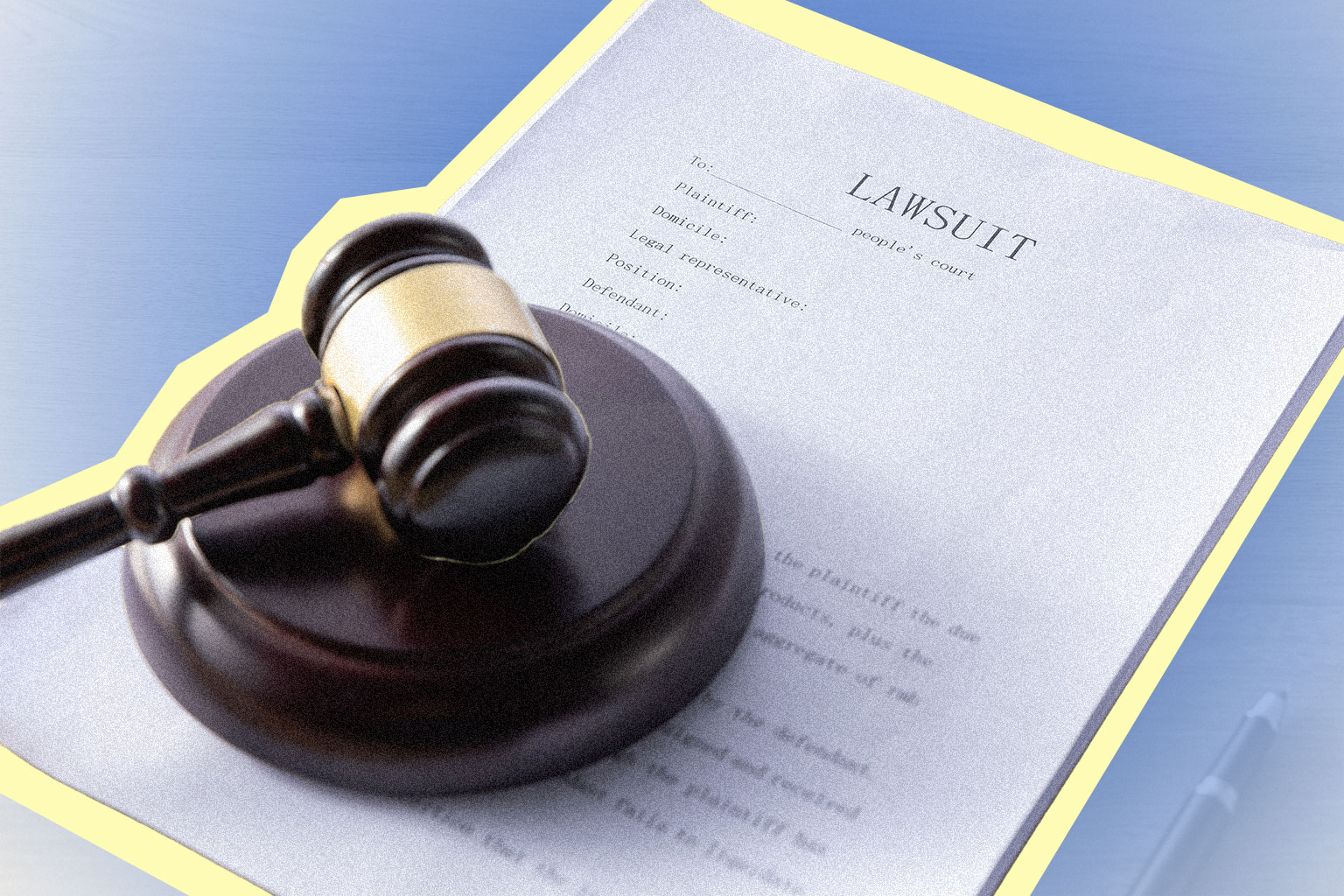 Unsafe and unethical AI implementation creating legal, compliance, and data privacy risks