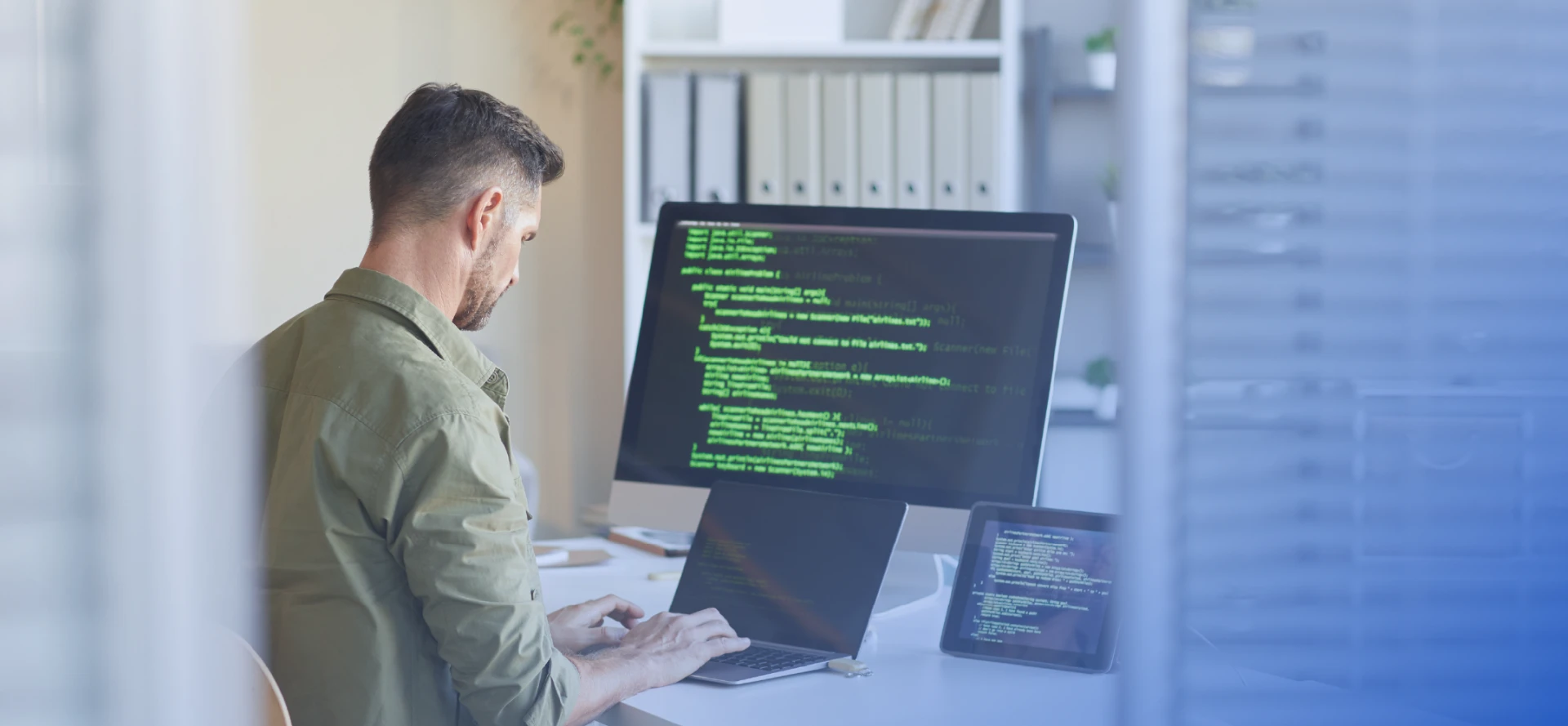 What AI changes about software development and QA - and what it doesn’t