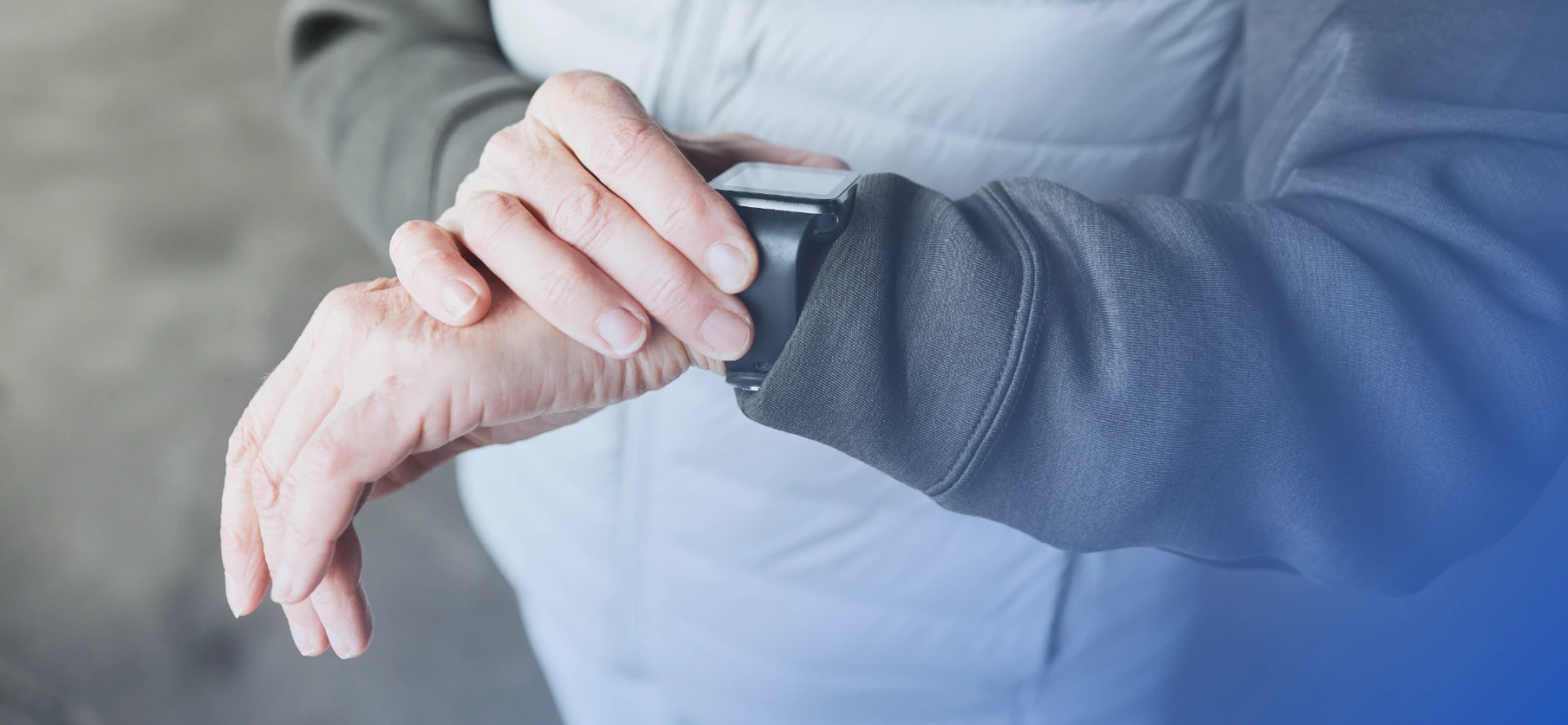 Wearables are creating a new health data layer. Is healthcare ready to govern it?